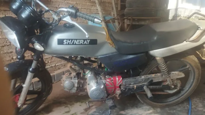 Shineray Xy