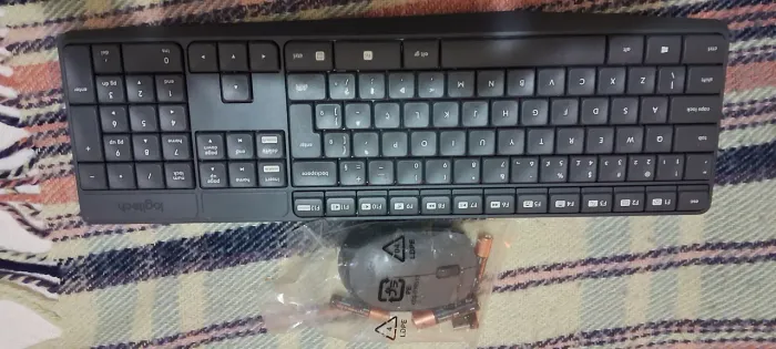 Teclado