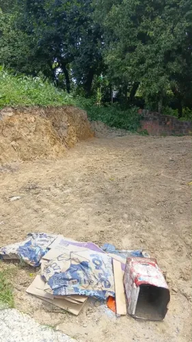 Terreno