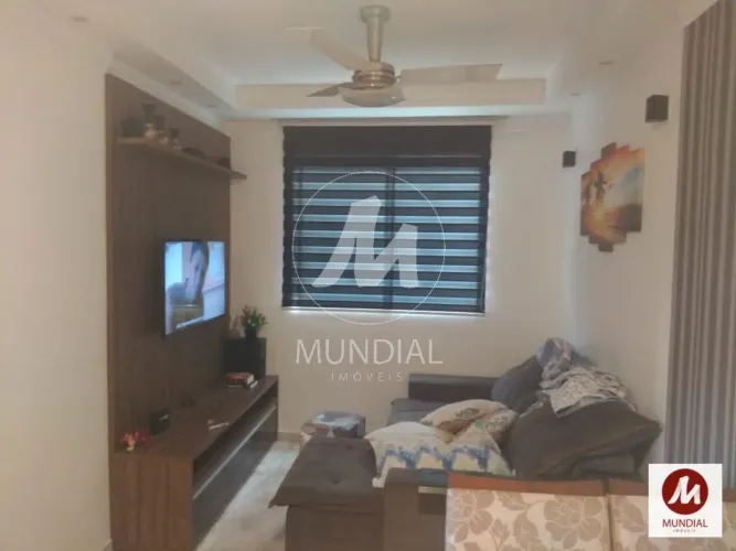 Apartamento à venda com 2 dormitórios no bairro VL MONTE ALEGRE