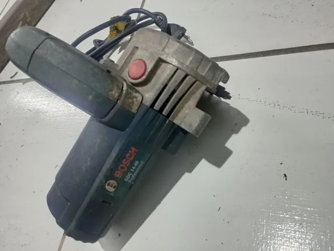 Makita semi-nova
