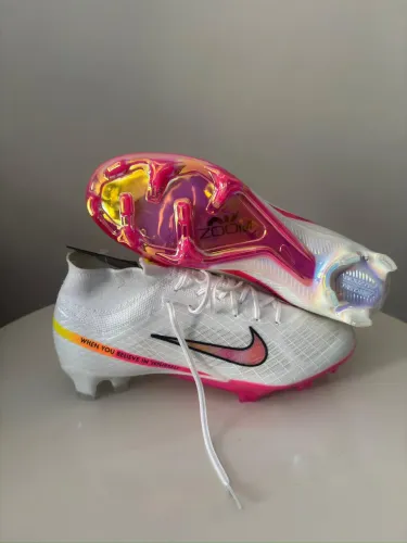 Chuteira Nike Mercurial Air Zoom