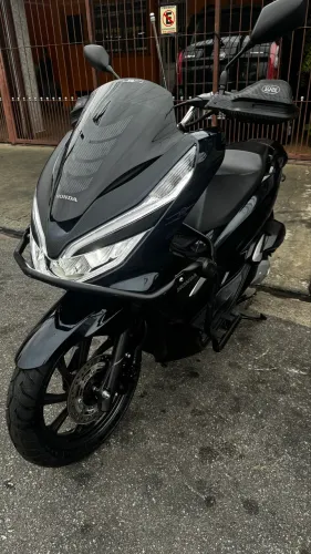 HONDA PCX 150 2019