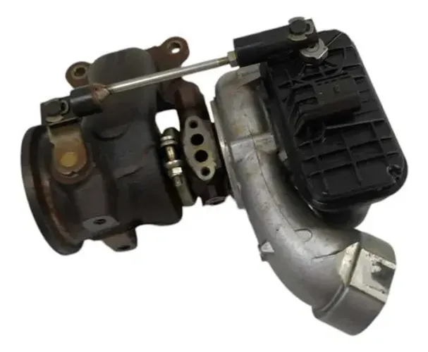 Turbina Audi Q3 1.4 2019 04e145722g