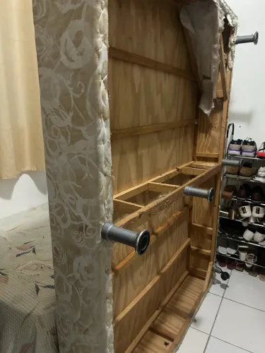 Cama casal