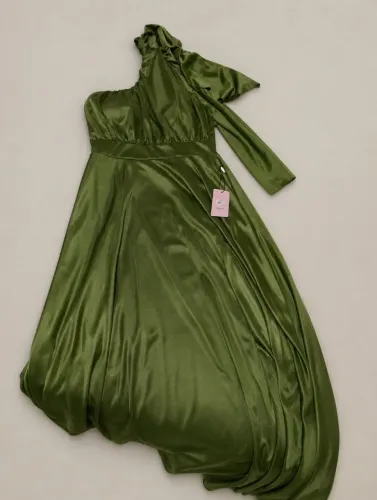 Vestido Social