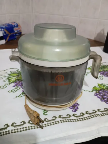 Espremedor de frutas