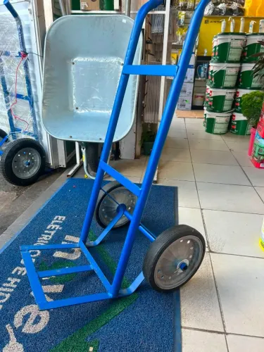 Carrinho de carga 150kg