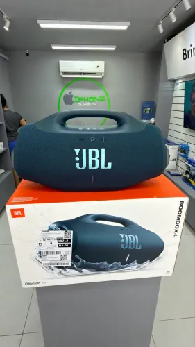 BOombox 4