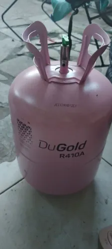 Gás de ar condicionado R410a