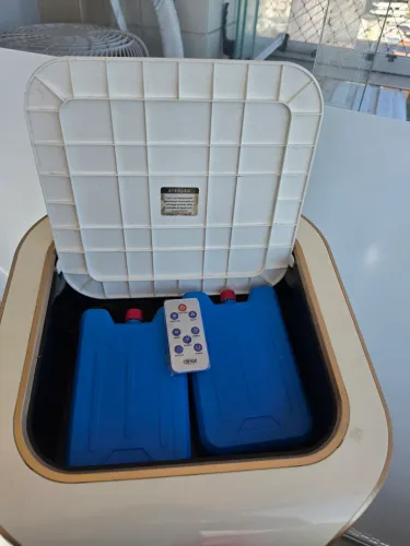 Climatizador 