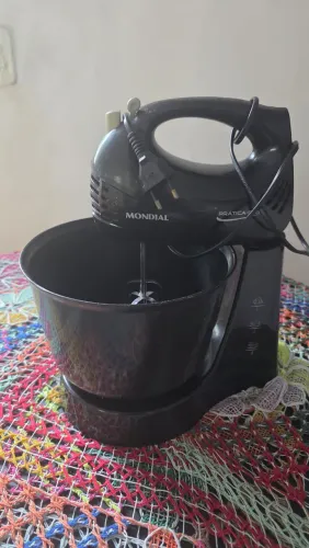 Batedeira modial