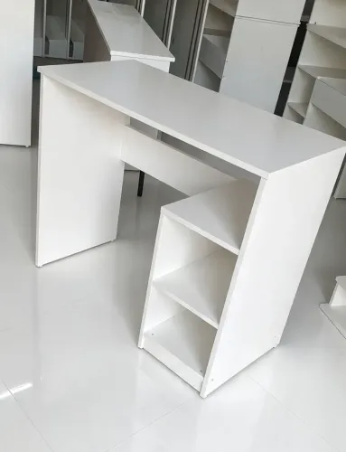 Mesa 100% mdf entrega grátis