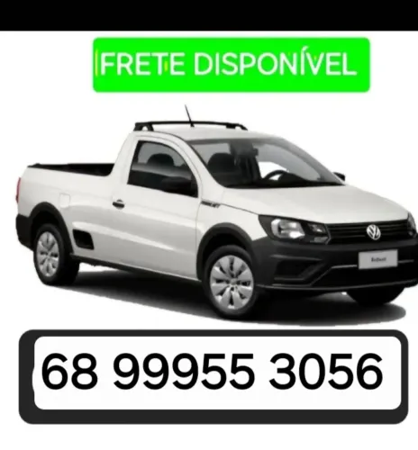 Frete e rebok de moto 