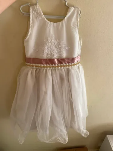 Vestido da minha
