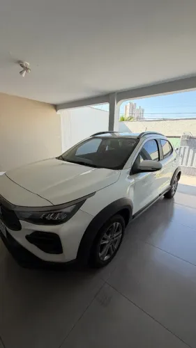 Fiat Pulse Drive 1.0 Turbo 200 Flex Aut. 2022