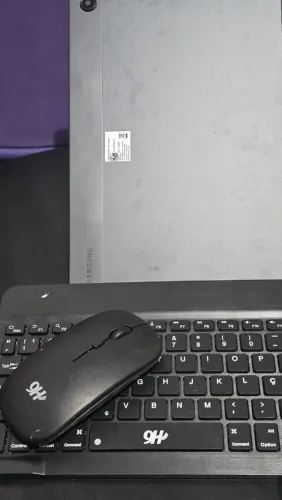 TABLET SANSUMG A9+ R$ 850,00