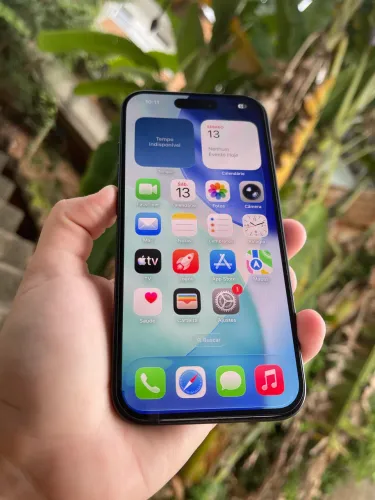iPhone 15 pro todo original