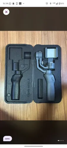 Dji Osmo mobile 2