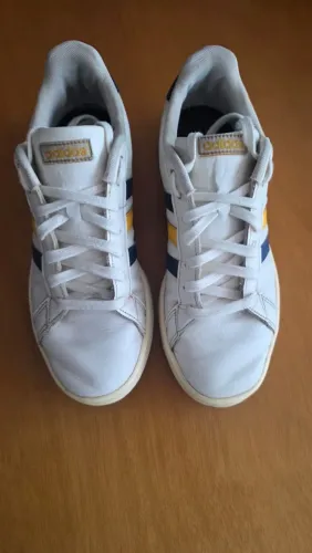 Tênis Adidas Gran Court / Número 41