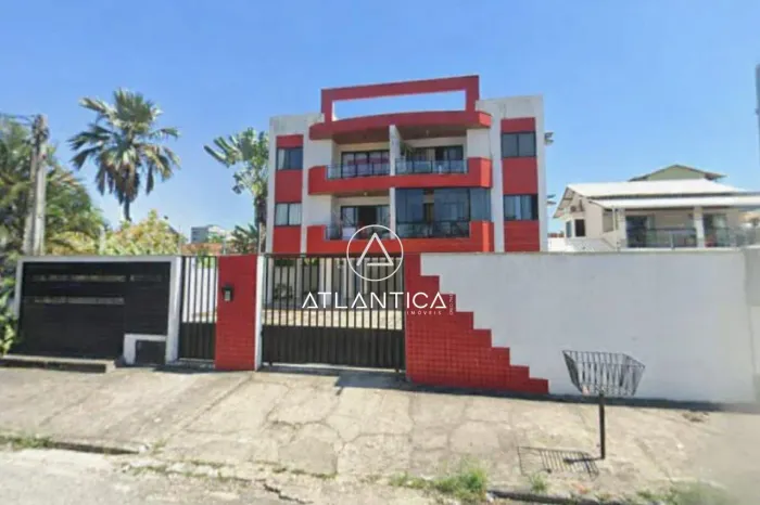 Apartamento à venda, 2 quartos, 1 suíte, 2 vagas, Extensão do Bosque - Rio das Ostras/RJ