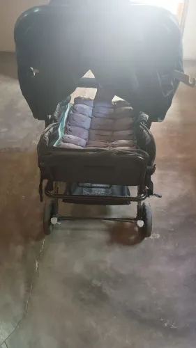 Semi novo