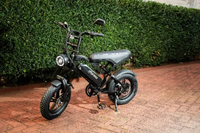 Bicicleta Elétrica INOW V20 Mini 750W - 2026 | Nova | Nota Fiscal e Garantia
