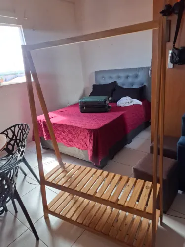 Arara de Palete