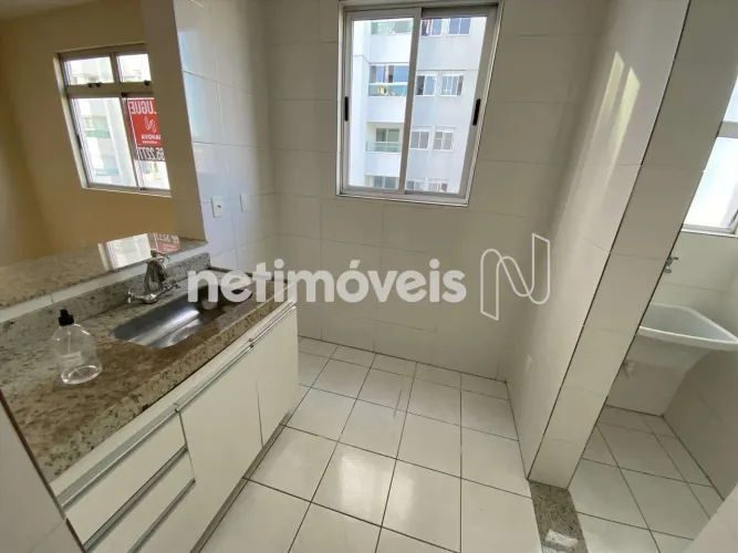 Locação Apartamento 2 quartos Ipiranga Belo Horizonte