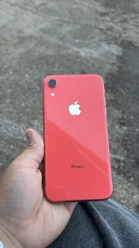 iPhone XR 256 GB