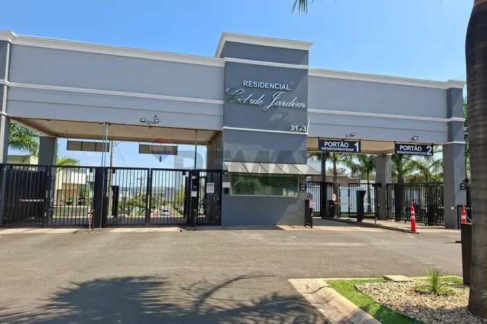 Terreno à venda no Condomínio Cidade Jardim e Cosmópolis