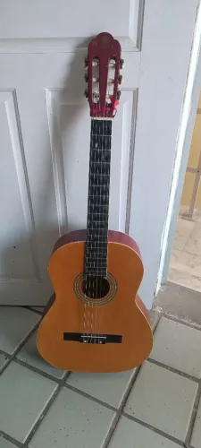 Violão Harmonics Acústico 