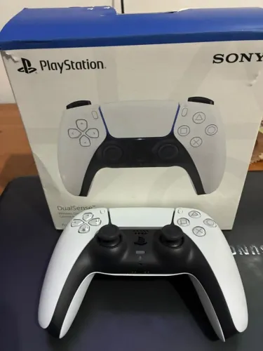 Controle PS5 Seminovo