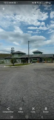 Lote em condomínio em Rodovia Rodrigues Pinheiro - Loteamento Comercial e Residencial Vill