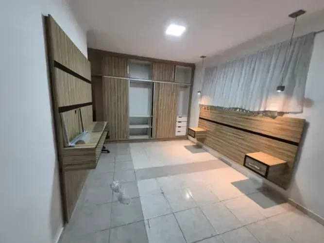RESIDENCIAL LARANJEIRAS, 4 SUÍTES, S/ 1 TÉRREA, PISCINA, CHURRASQUEIRA