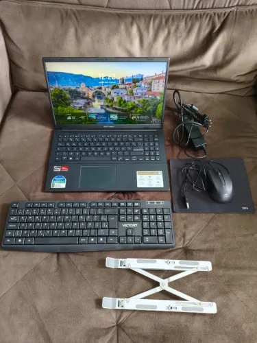 Notebook 