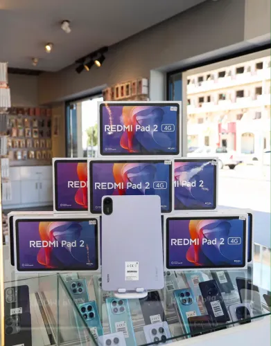 Redmi Pad 2 128GB