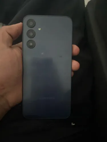 Samsung A25 