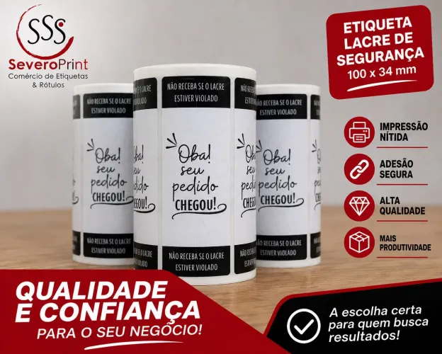 Lacre delivery