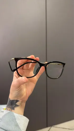 Armação rayban 