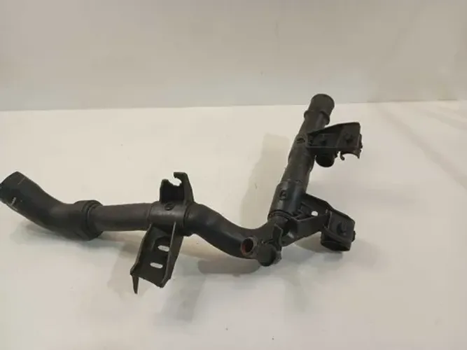 Tubo Agua Motor Peugeot 307 1.6 16v 2001 A 2012 Com Detalhe