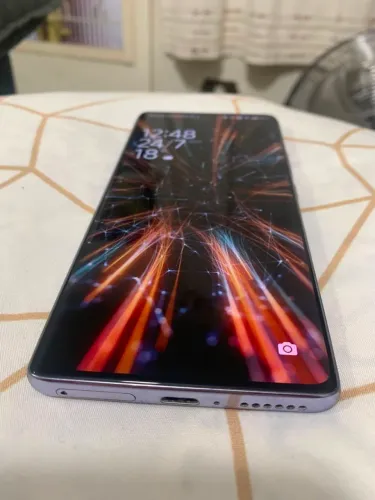 Celular redmi note 14 pro 256 gb 8 de ram