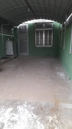 Excelente sobrado 3 quartos
