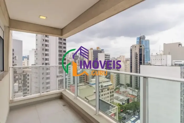 APARTAMENTO - CENTRO - SP