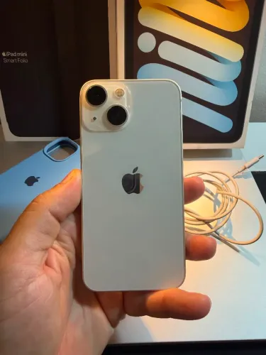 iPhone 13 Mini 128GB Apple | Excelente Estado