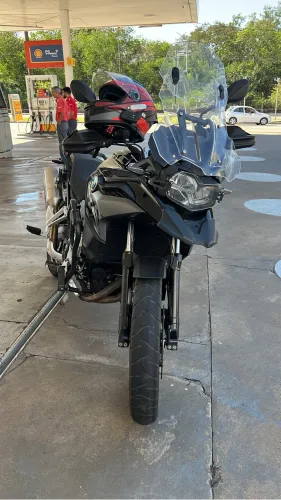 GS 750 2022
