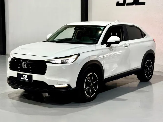 Honda HR-V EXL 1.5 Sensing 16V 5P Aut. 2026