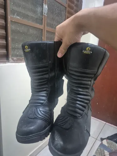 Bota Master Boots 