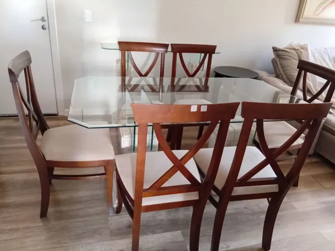 Venda motivo mudança