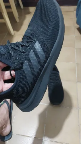 Tênis 43 preto